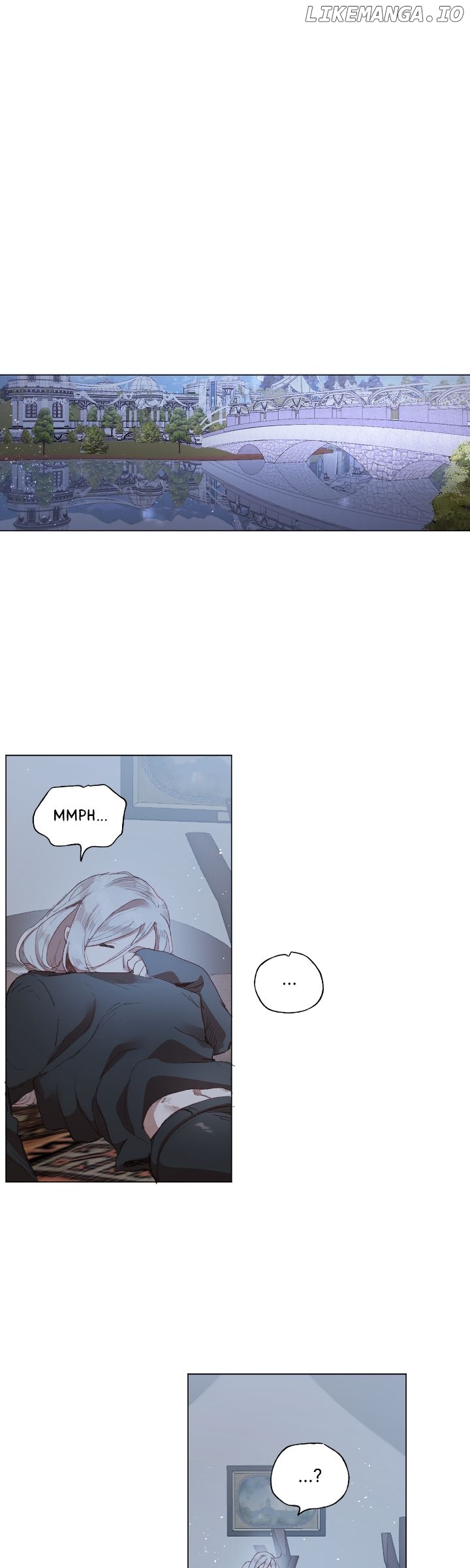 My Teacher Has Chosen My Husband Candidates Chapter 44 - page 1