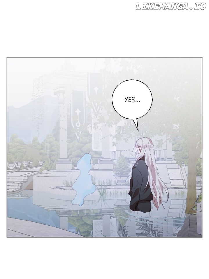 My Teacher Has Chosen My Husband Candidates Chapter 44 - page 15