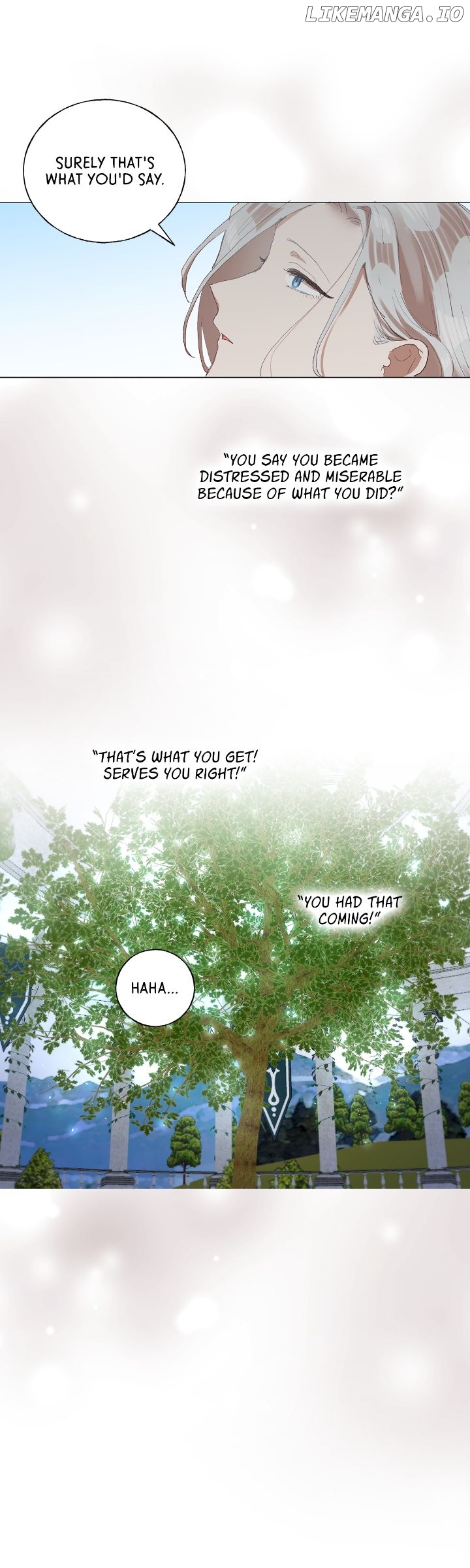 My Teacher Has Chosen My Husband Candidates Chapter 44 - page 16