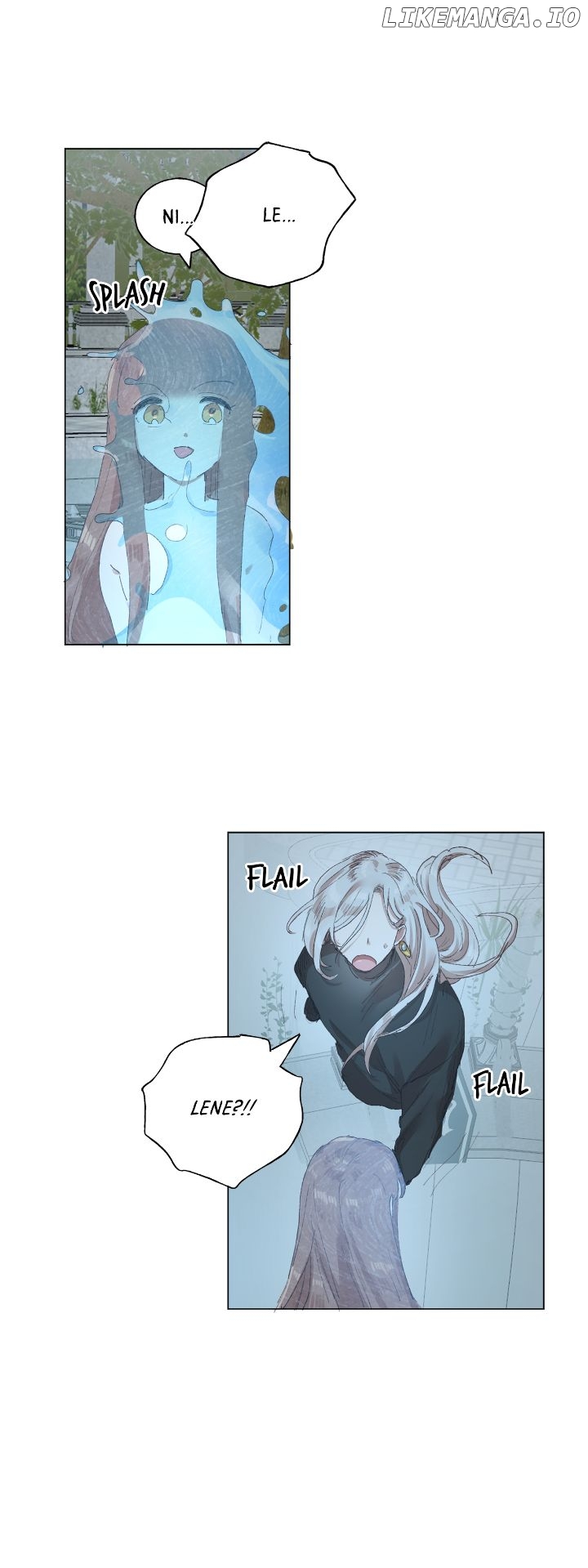 My Teacher Has Chosen My Husband Candidates Chapter 44 - page 5