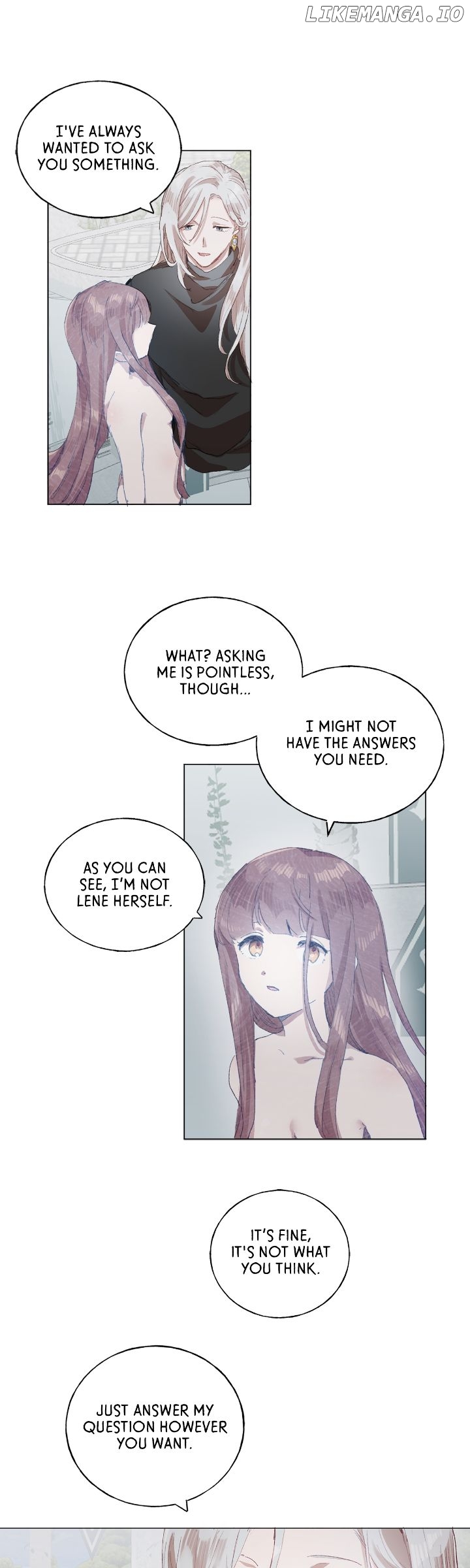 My Teacher Has Chosen My Husband Candidates Chapter 44 - page 8