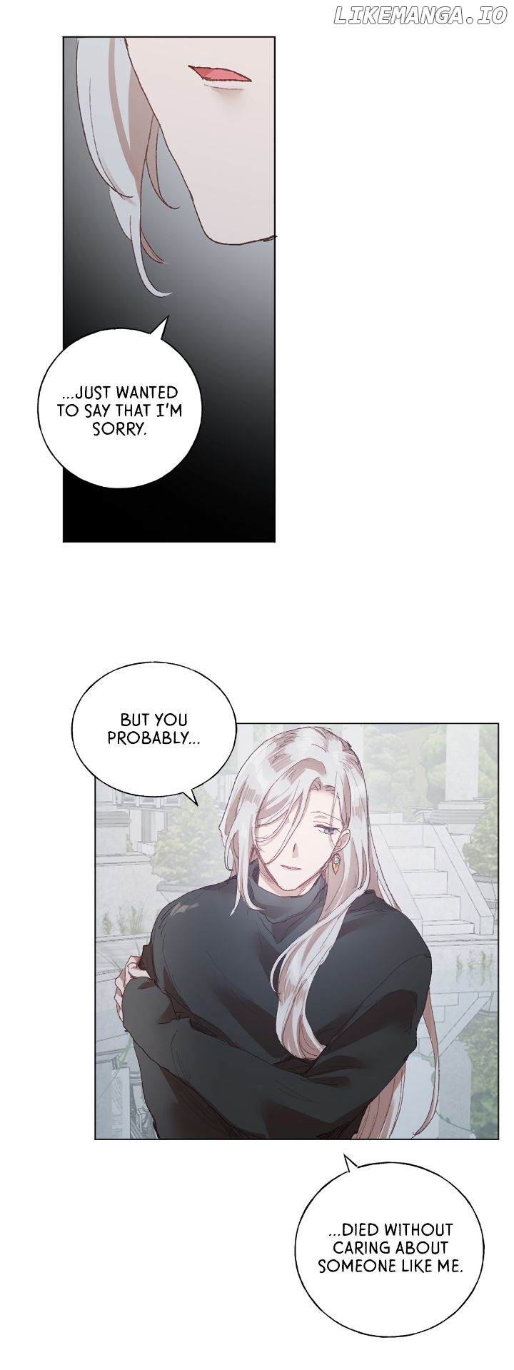 My Teacher Has Chosen My Husband Candidates Chapter 44 - page 10