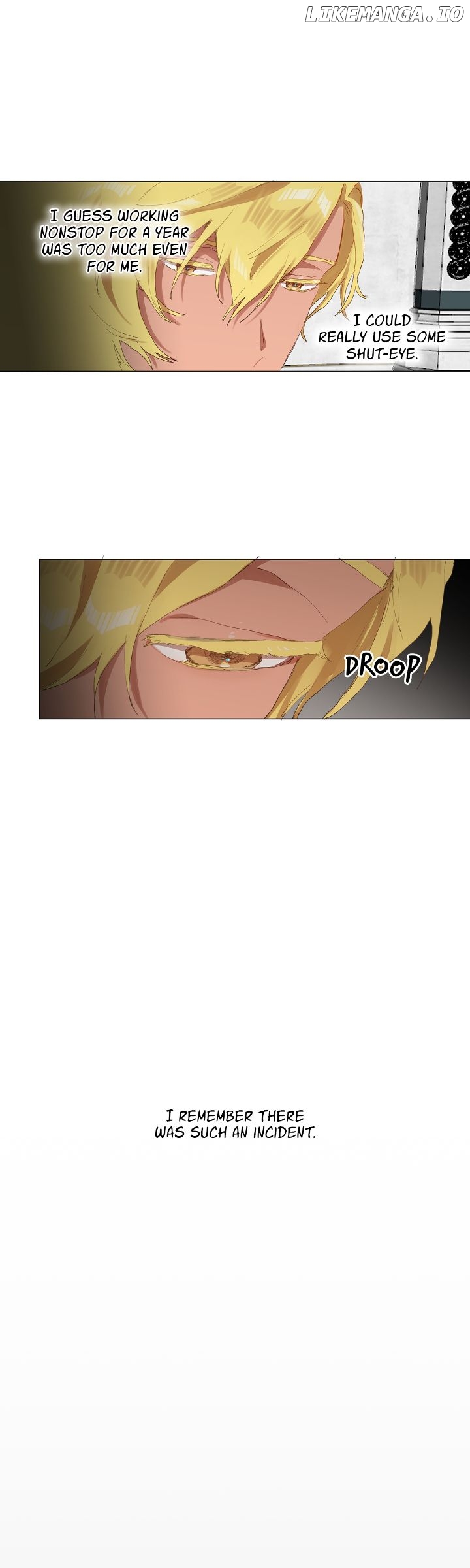 My Teacher Has Chosen My Husband Candidates Chapter 45 - page 2