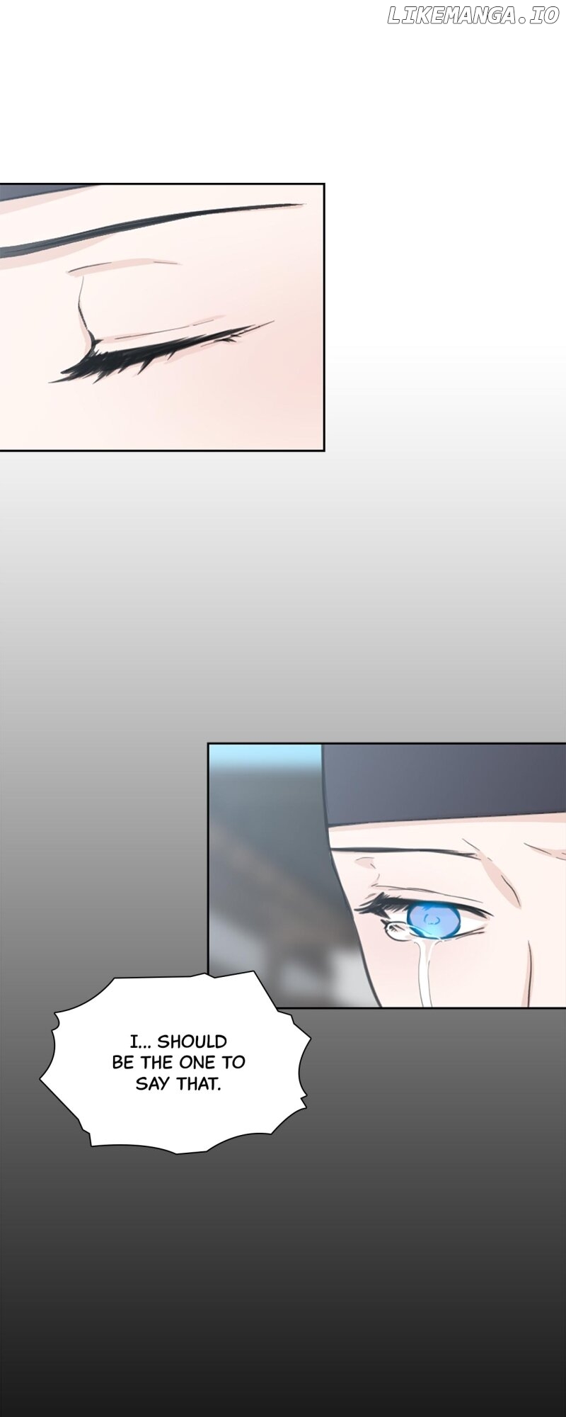 The Scandalous Secret of the Crown Princess Chapter 128 - page 1