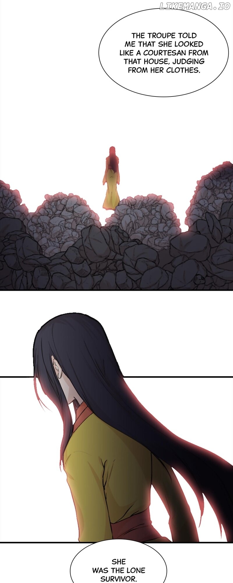 The Scandalous Secret of the Crown Princess Chapter 128 - page 12