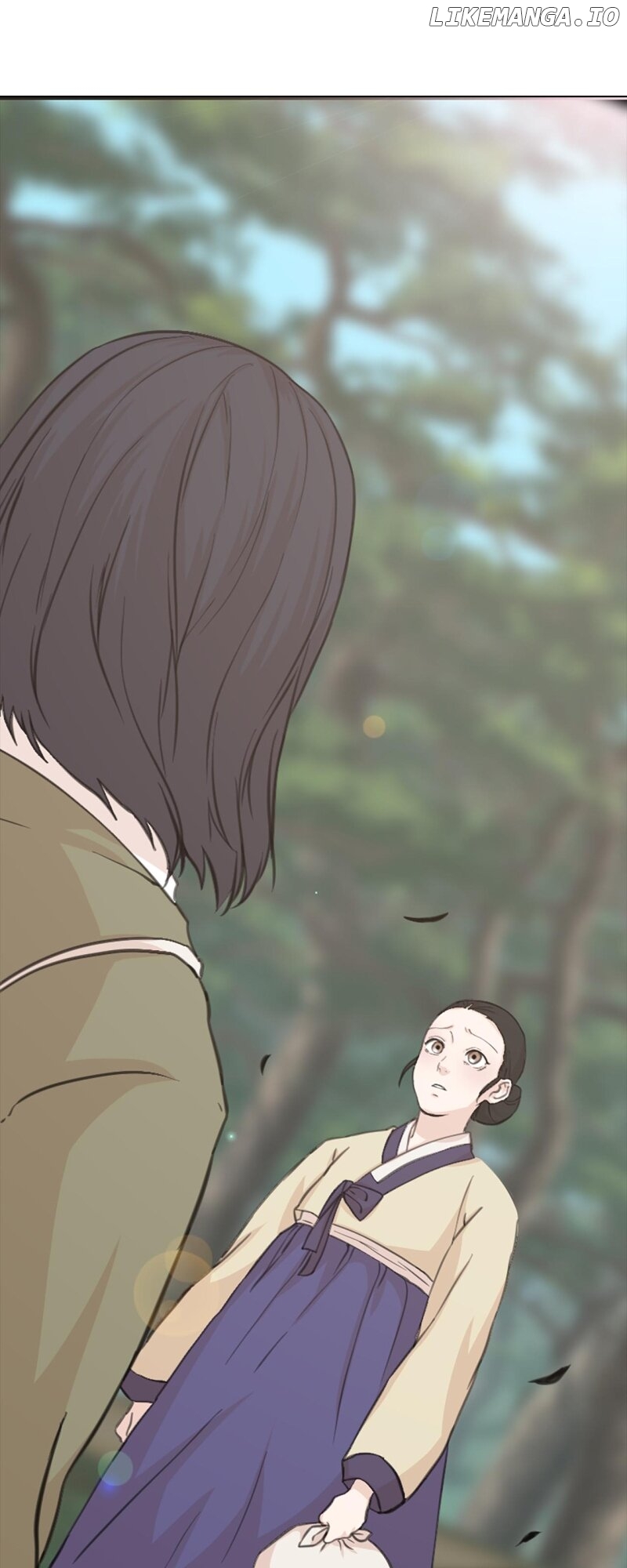 The Scandalous Secret of the Crown Princess Chapter 128 - page 15