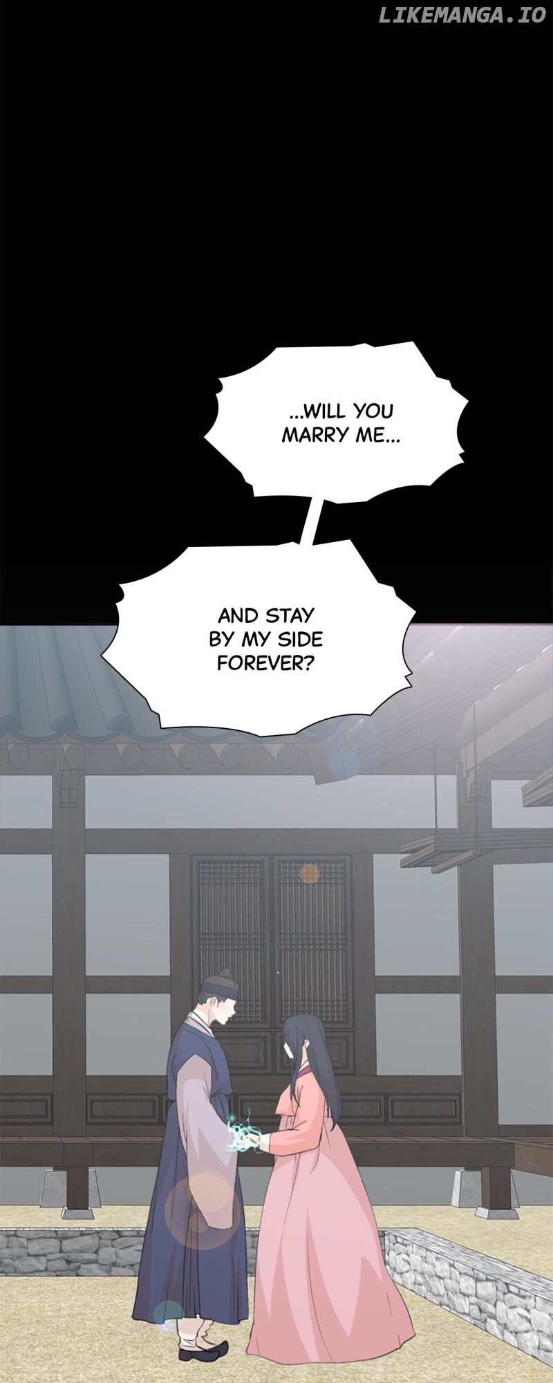 The Scandalous Secret of the Crown Princess Chapter 128 - page 3