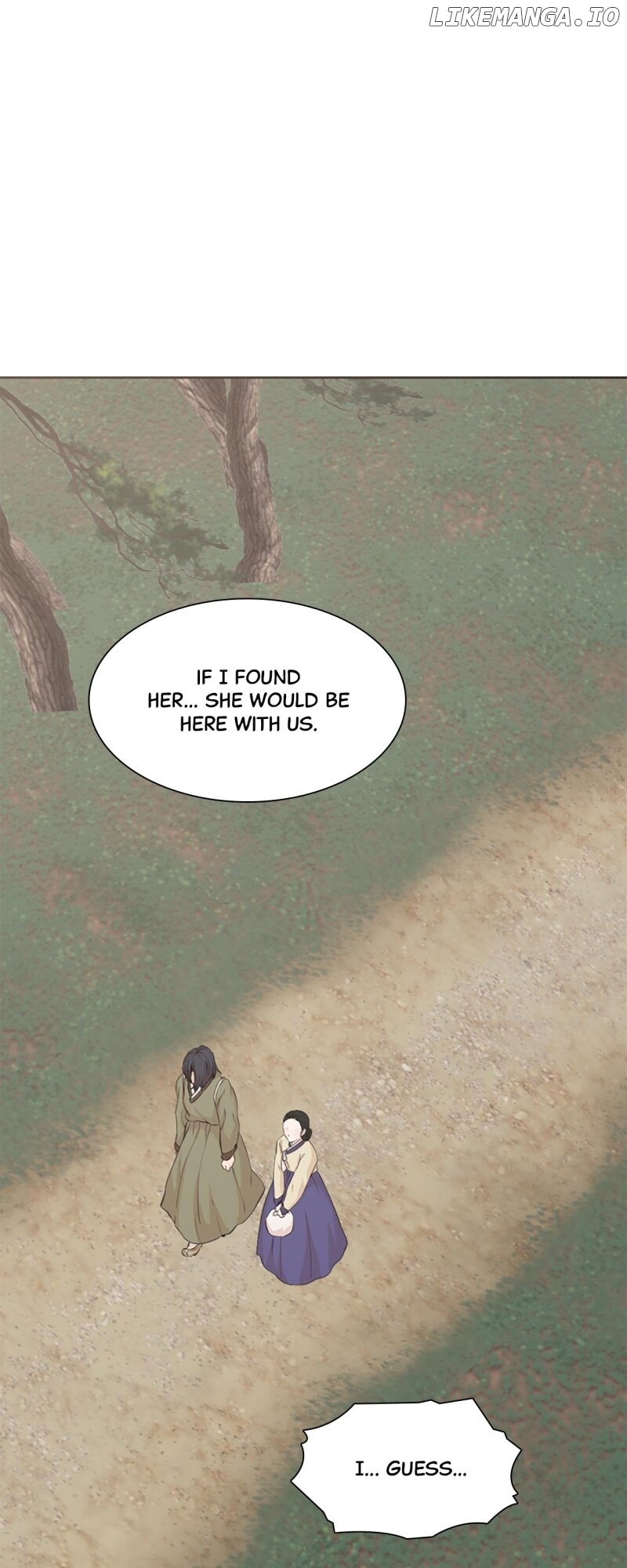 The Scandalous Secret of the Crown Princess Chapter 128 - page 22