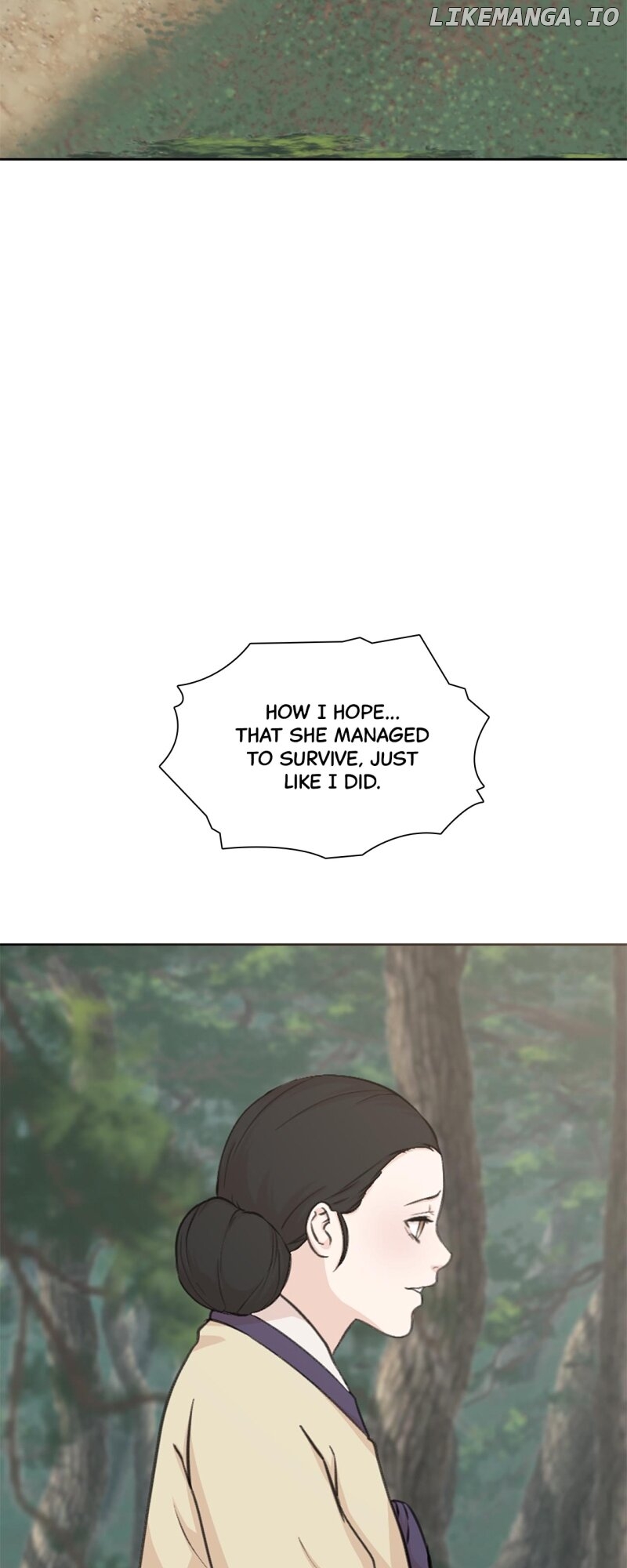 The Scandalous Secret of the Crown Princess Chapter 128 - page 23