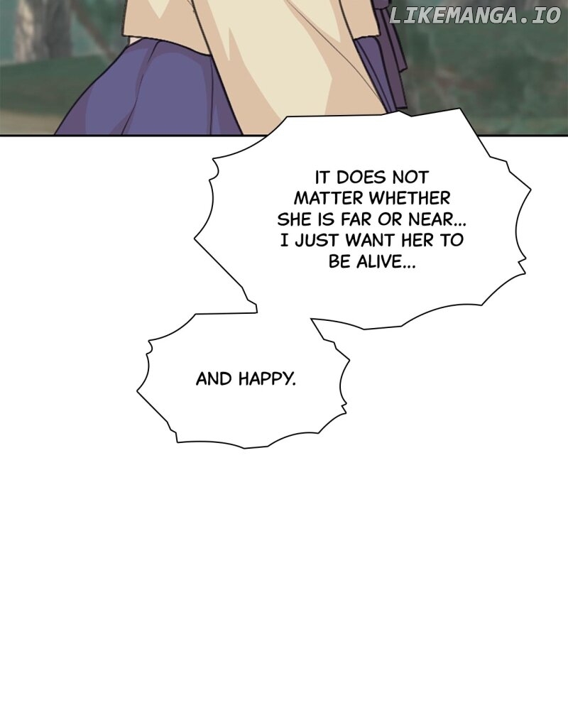 The Scandalous Secret of the Crown Princess Chapter 128 - page 24