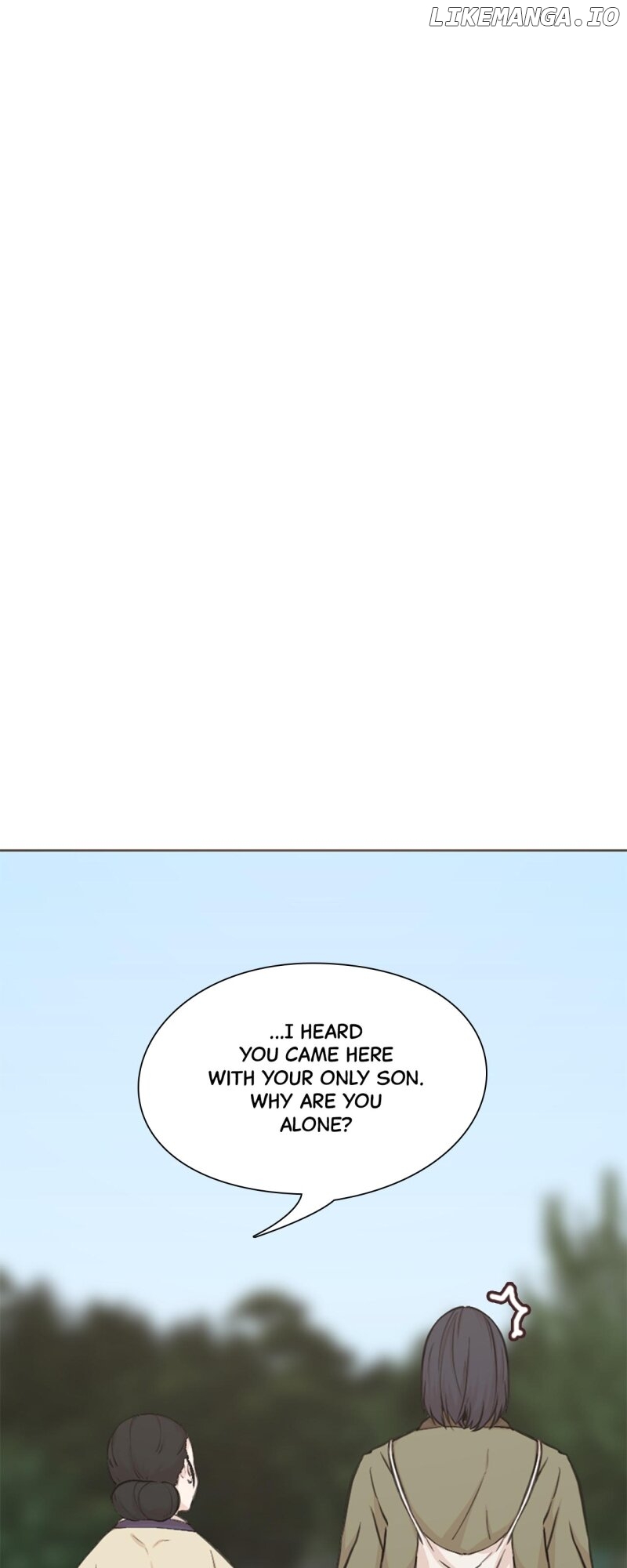 The Scandalous Secret of the Crown Princess Chapter 128 - page 26