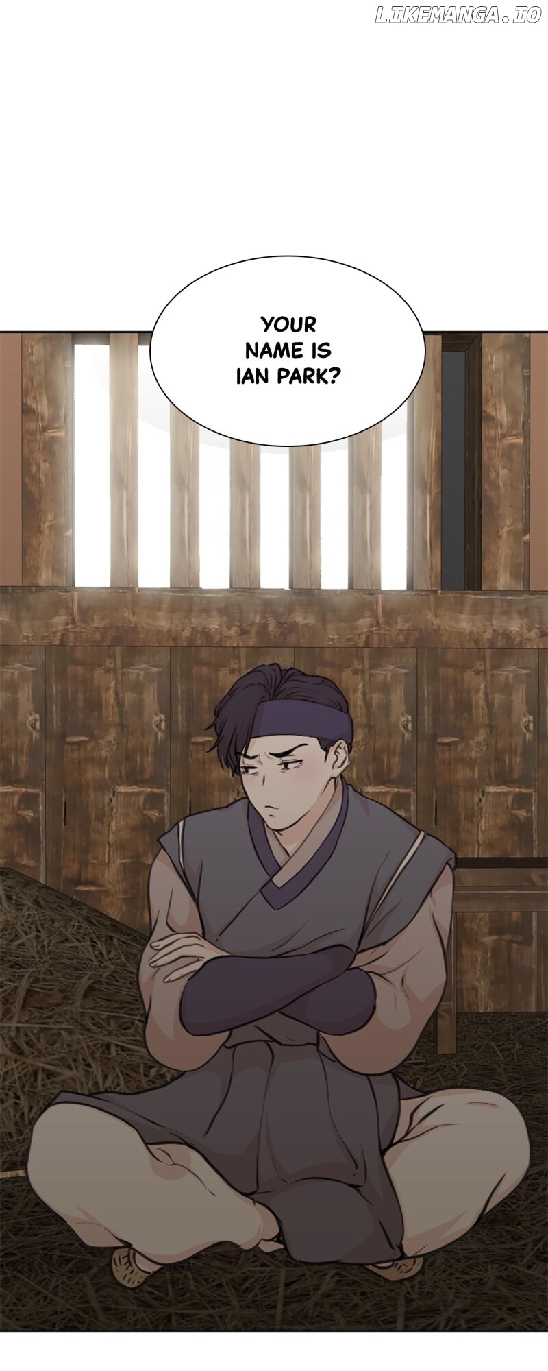 The Scandalous Secret of the Crown Princess Chapter 128 - page 30