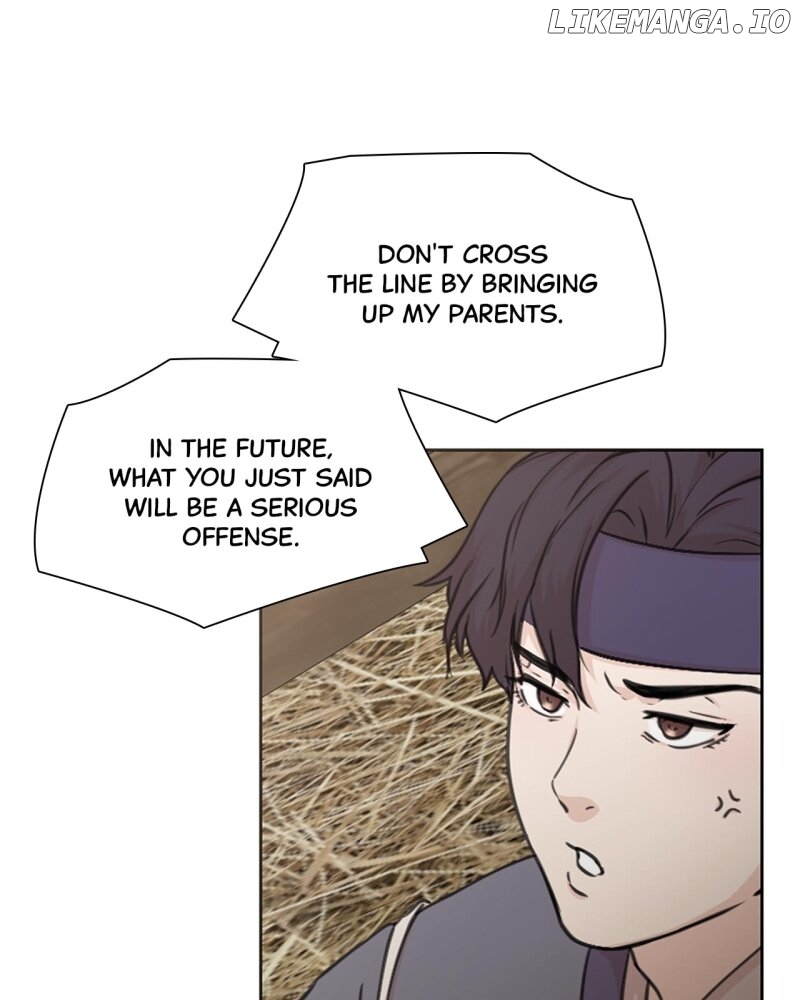 The Scandalous Secret of the Crown Princess Chapter 128 - page 32