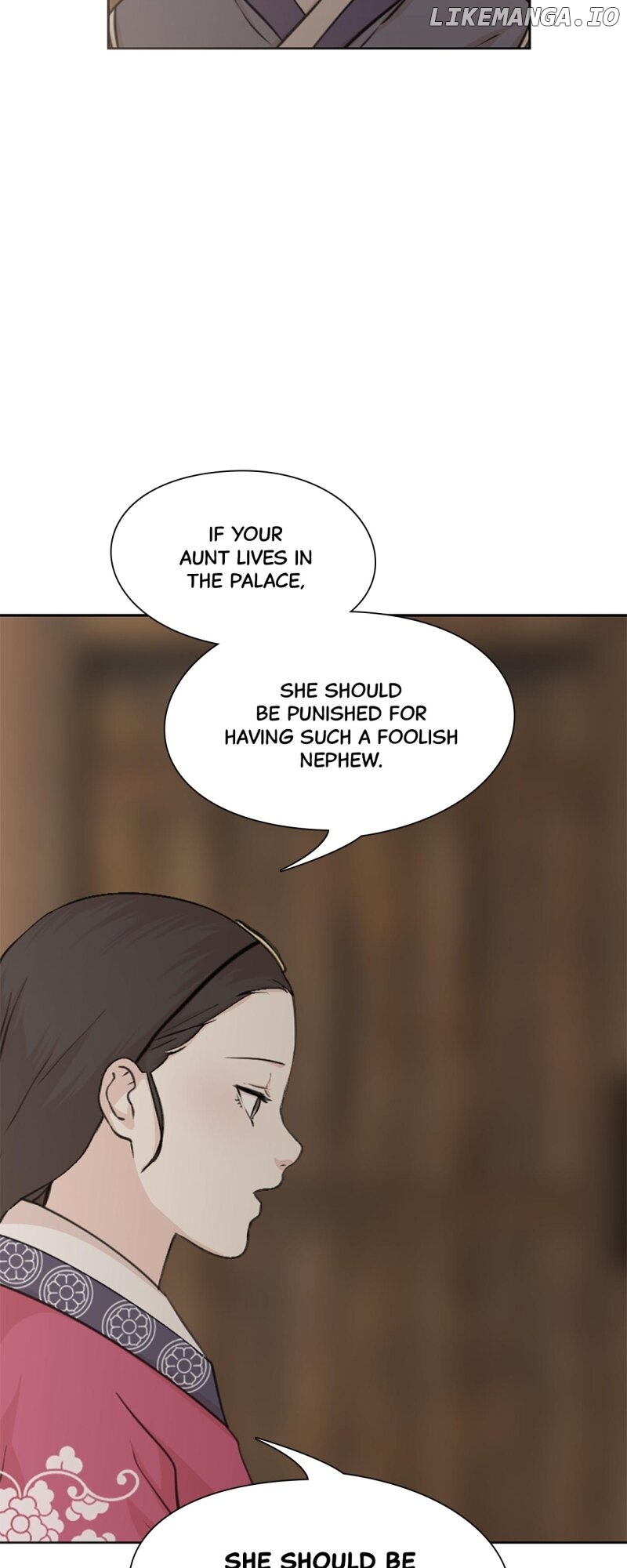 The Scandalous Secret of the Crown Princess Chapter 128 - page 35
