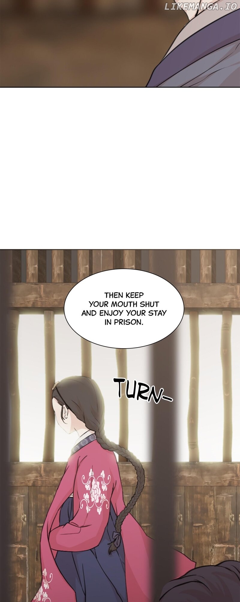 The Scandalous Secret of the Crown Princess Chapter 128 - page 37