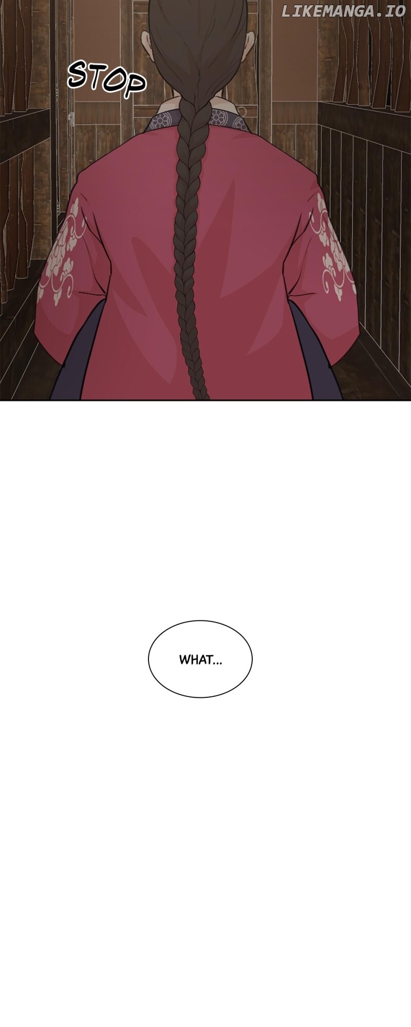 The Scandalous Secret of the Crown Princess Chapter 128 - page 39