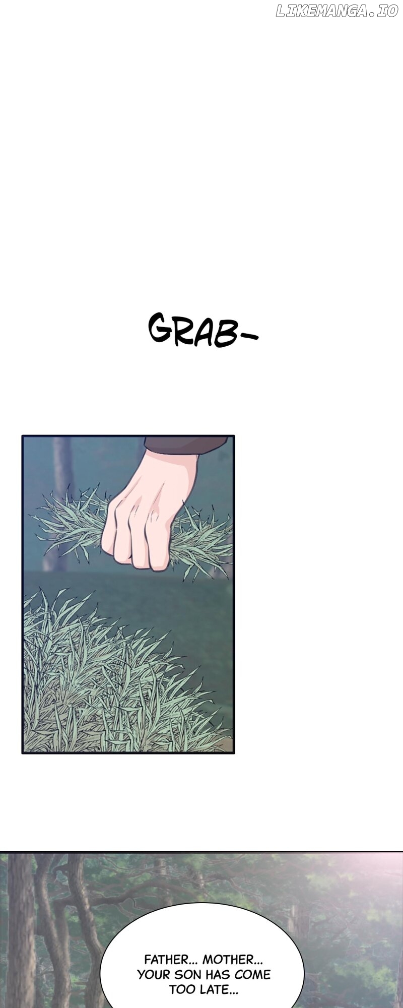 The Scandalous Secret of the Crown Princess Chapter 128 - page 5