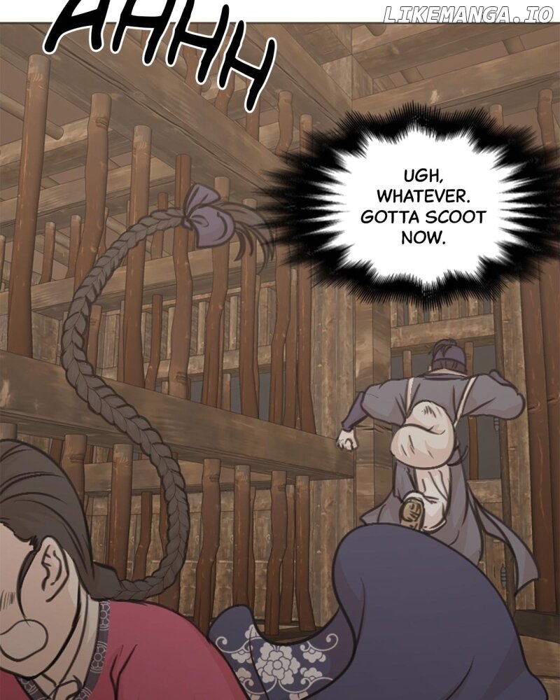 The Scandalous Secret of the Crown Princess Chapter 128 - page 48