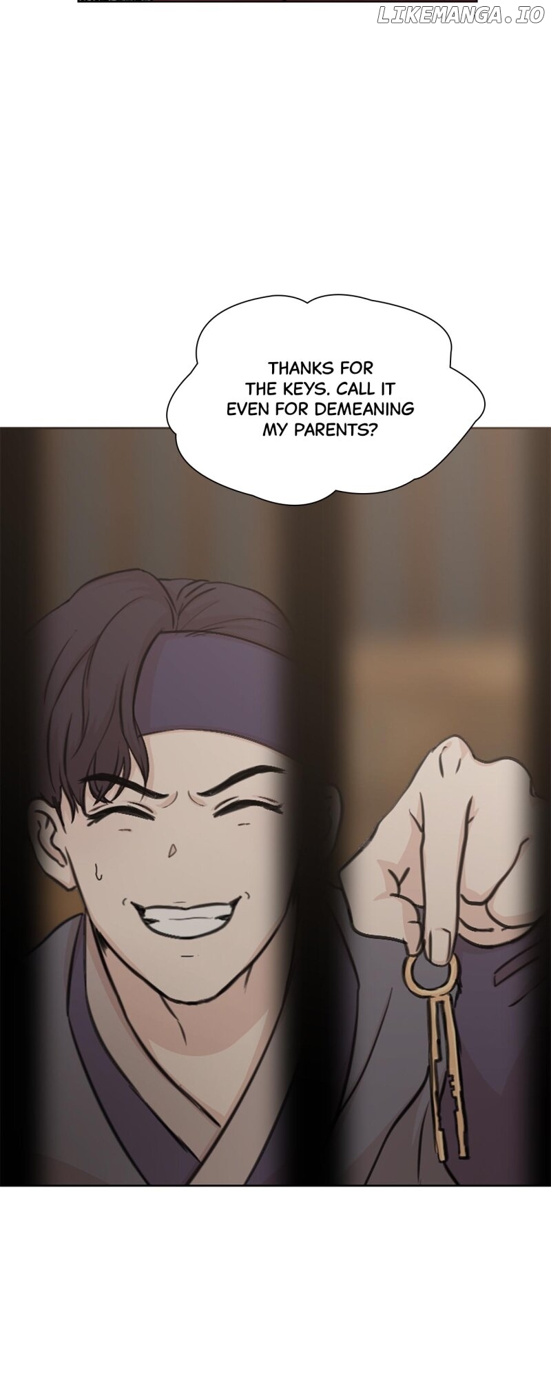 The Scandalous Secret of the Crown Princess Chapter 128 - page 50