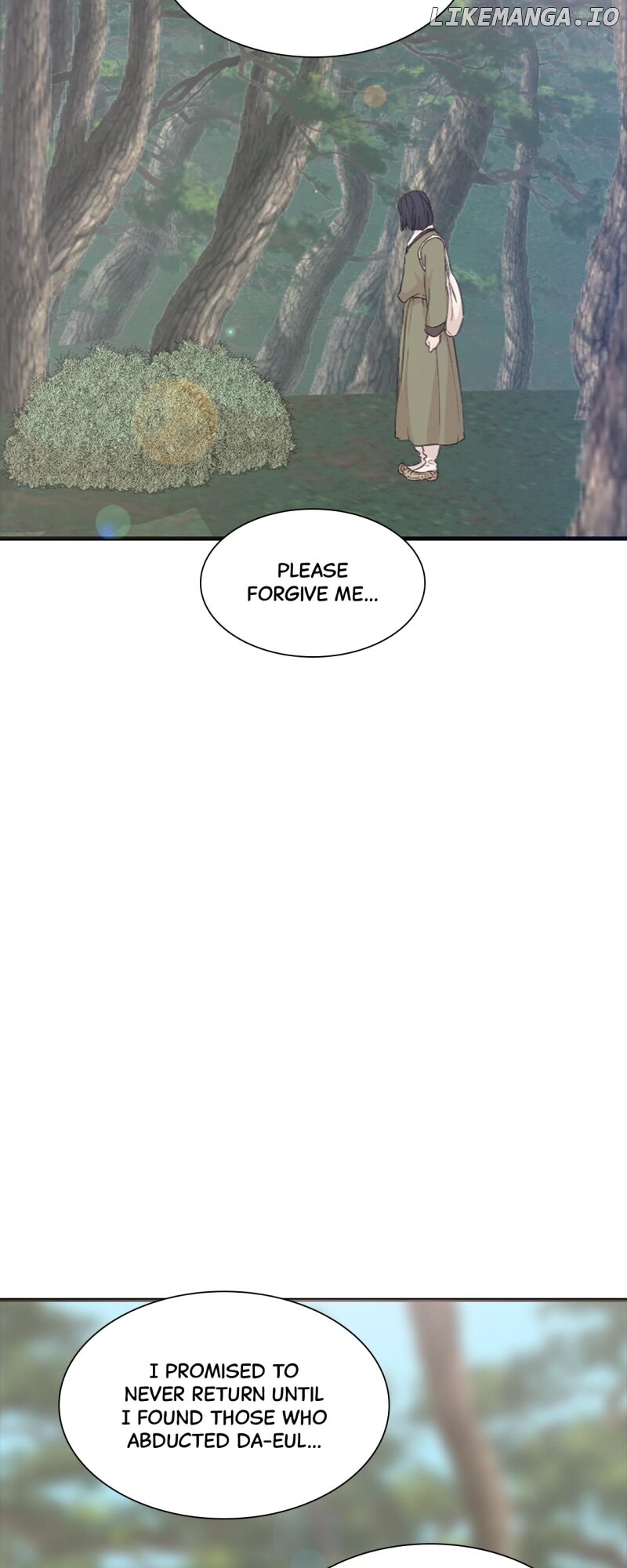 The Scandalous Secret of the Crown Princess Chapter 128 - page 6