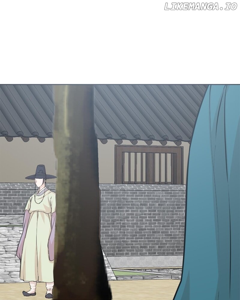 The Scandalous Secret of the Crown Princess Chapter 128 - page 56