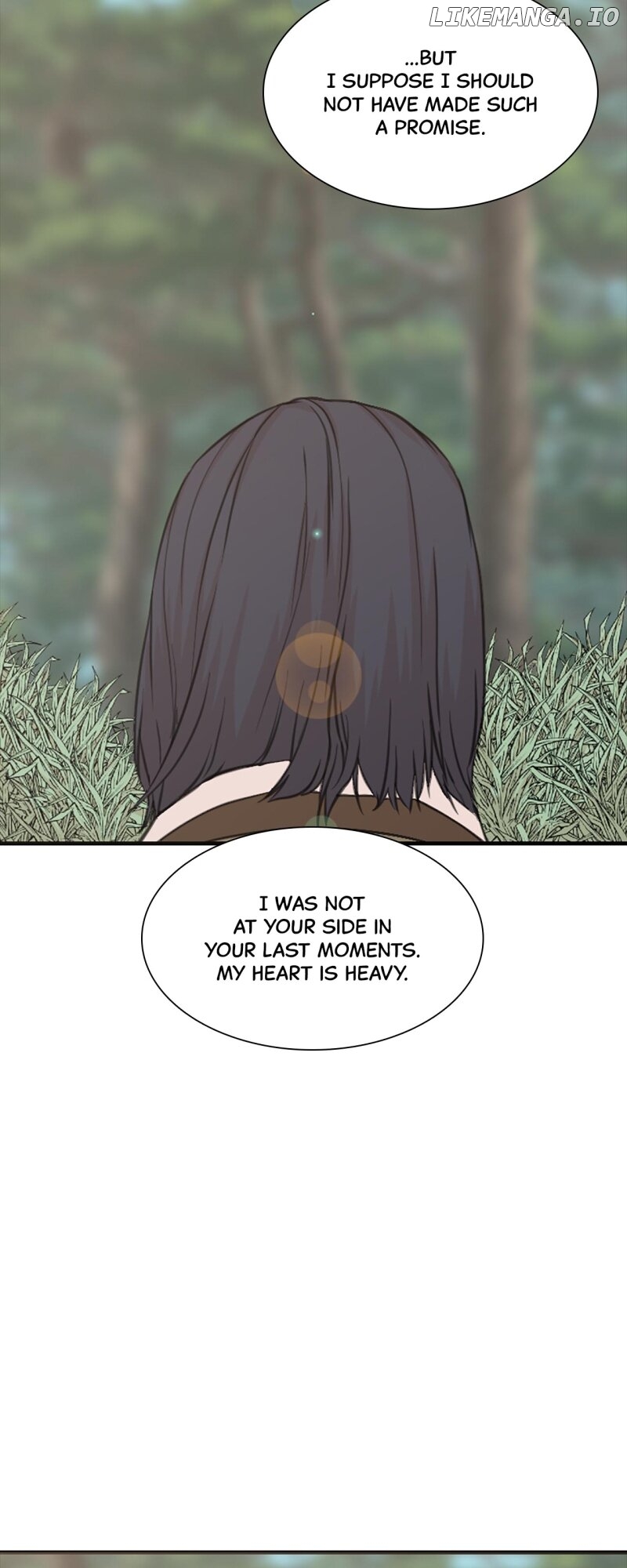 The Scandalous Secret of the Crown Princess Chapter 128 - page 7