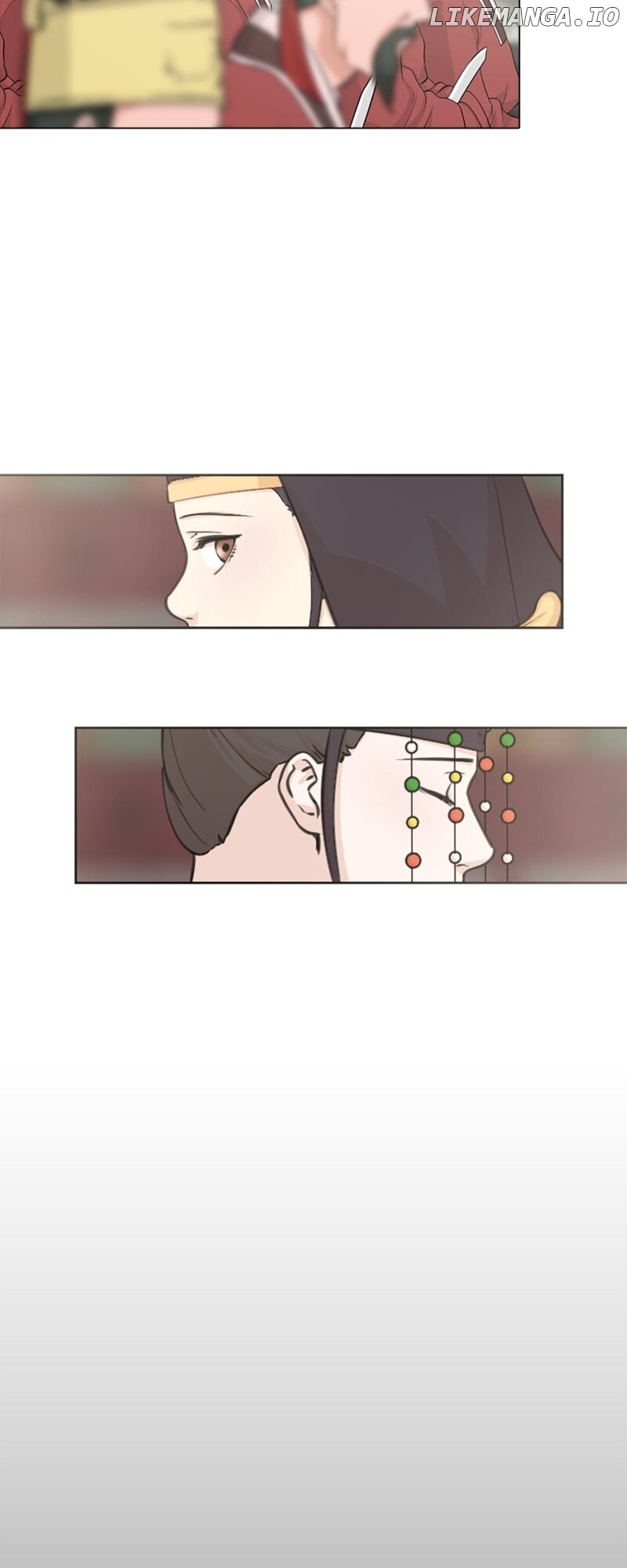 The Scandalous Secret of the Crown Princess Chapter 128 - page 63