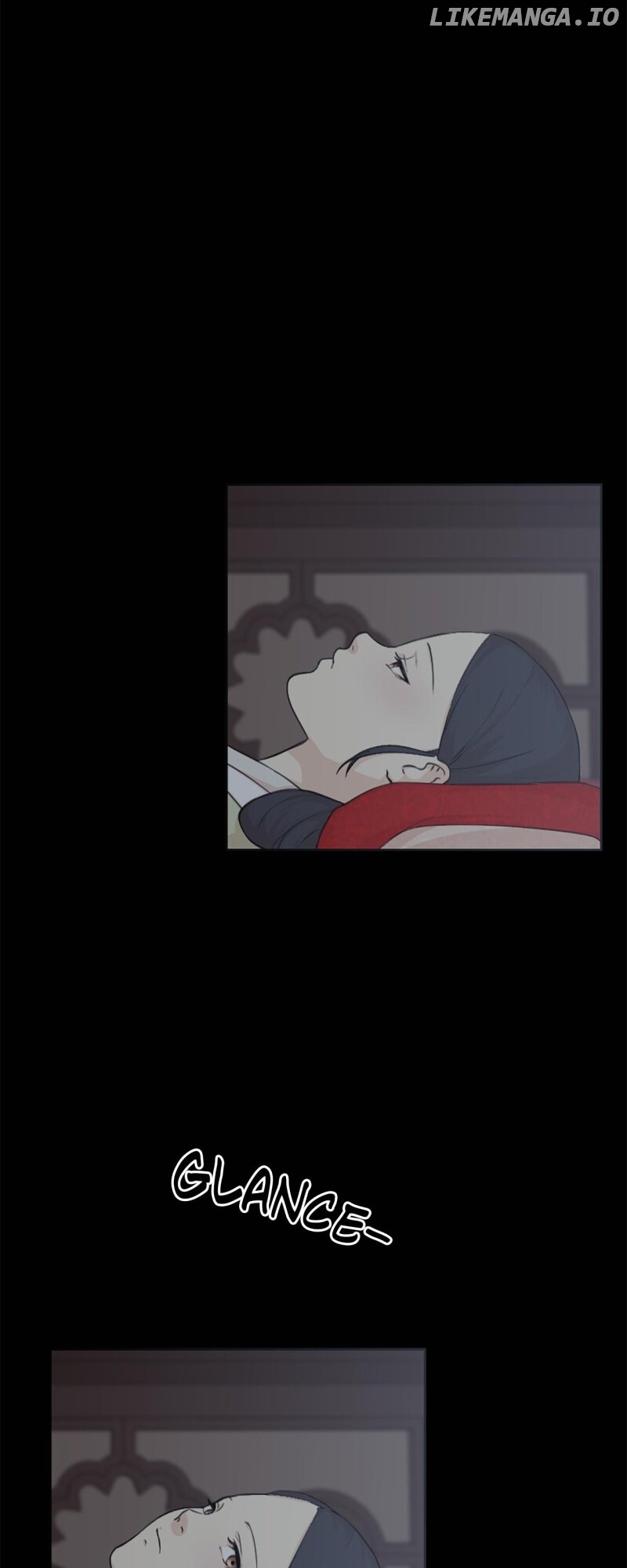 The Scandalous Secret of the Crown Princess Chapter 128 - page 66