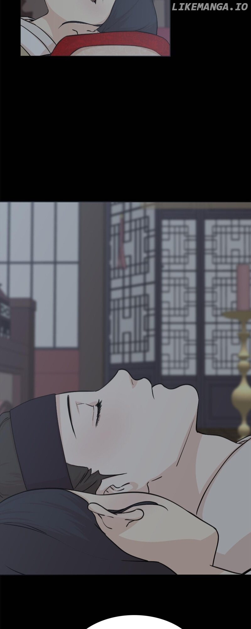 The Scandalous Secret of the Crown Princess Chapter 128 - page 67