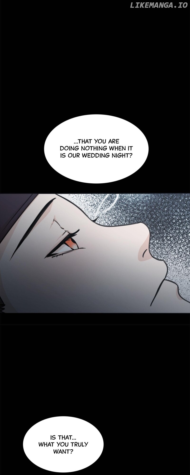 The Scandalous Secret of the Crown Princess Chapter 128 - page 69