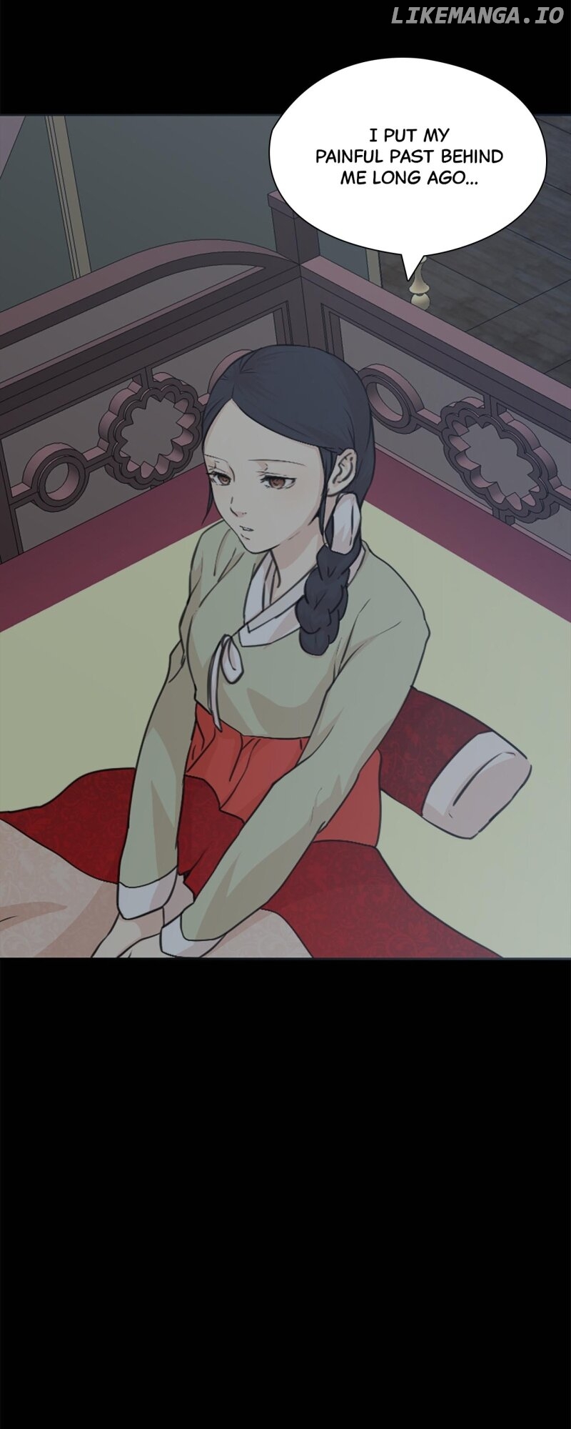The Scandalous Secret of the Crown Princess Chapter 128 - page 70