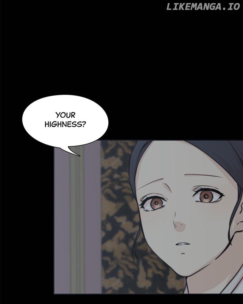 The Scandalous Secret of the Crown Princess Chapter 128 - page 72