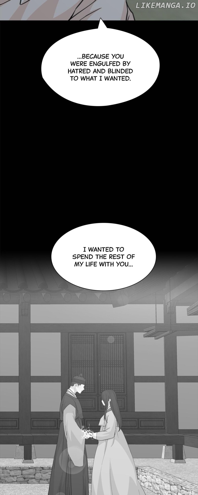 The Scandalous Secret of the Crown Princess Chapter 128 - page 74
