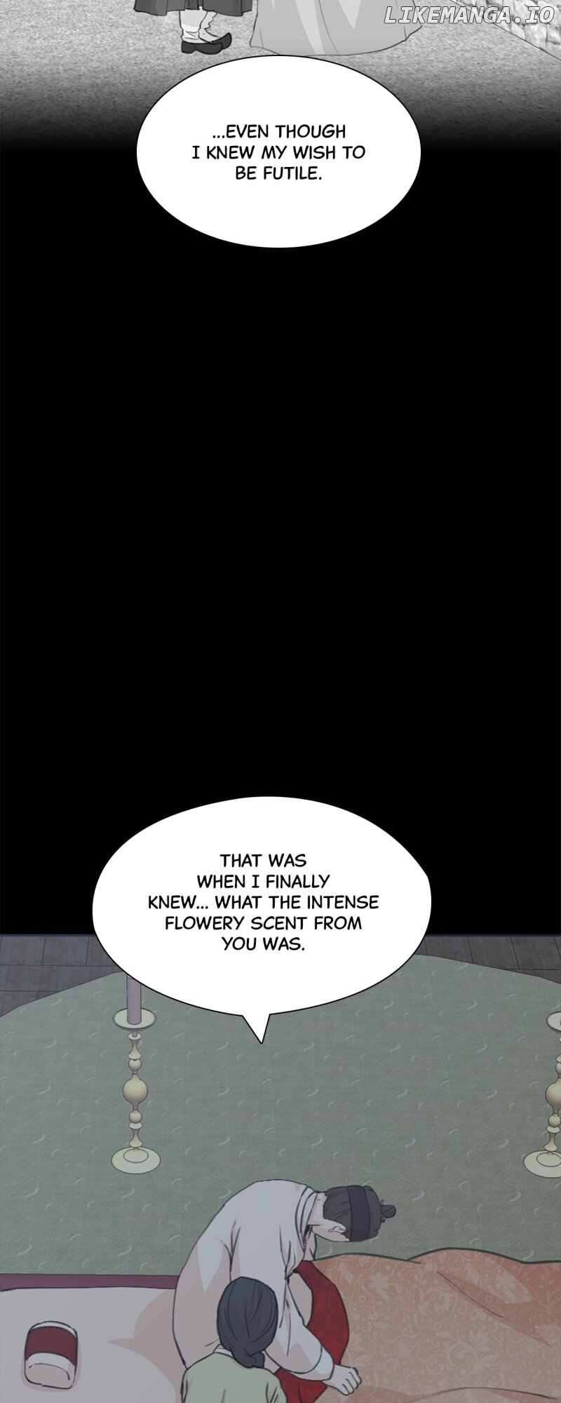 The Scandalous Secret of the Crown Princess Chapter 128 - page 75