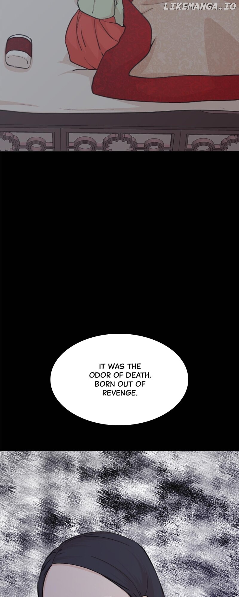 The Scandalous Secret of the Crown Princess Chapter 128 - page 76