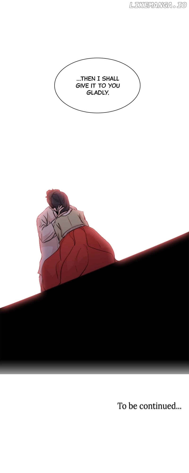 The Scandalous Secret of the Crown Princess Chapter 128 - page 79