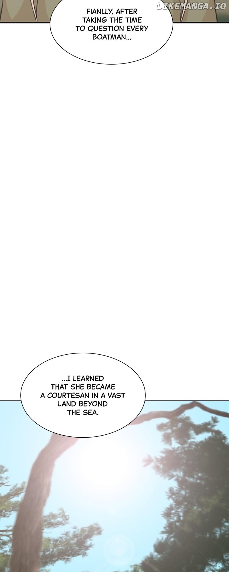 The Scandalous Secret of the Crown Princess Chapter 128 - page 9