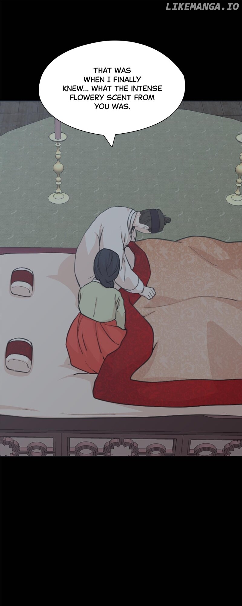 The Scandalous Secret of the Crown Princess Chapter 129 - page 1