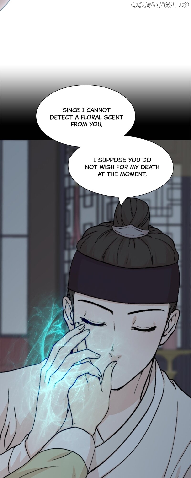 The Scandalous Secret of the Crown Princess Chapter 129 - page 14