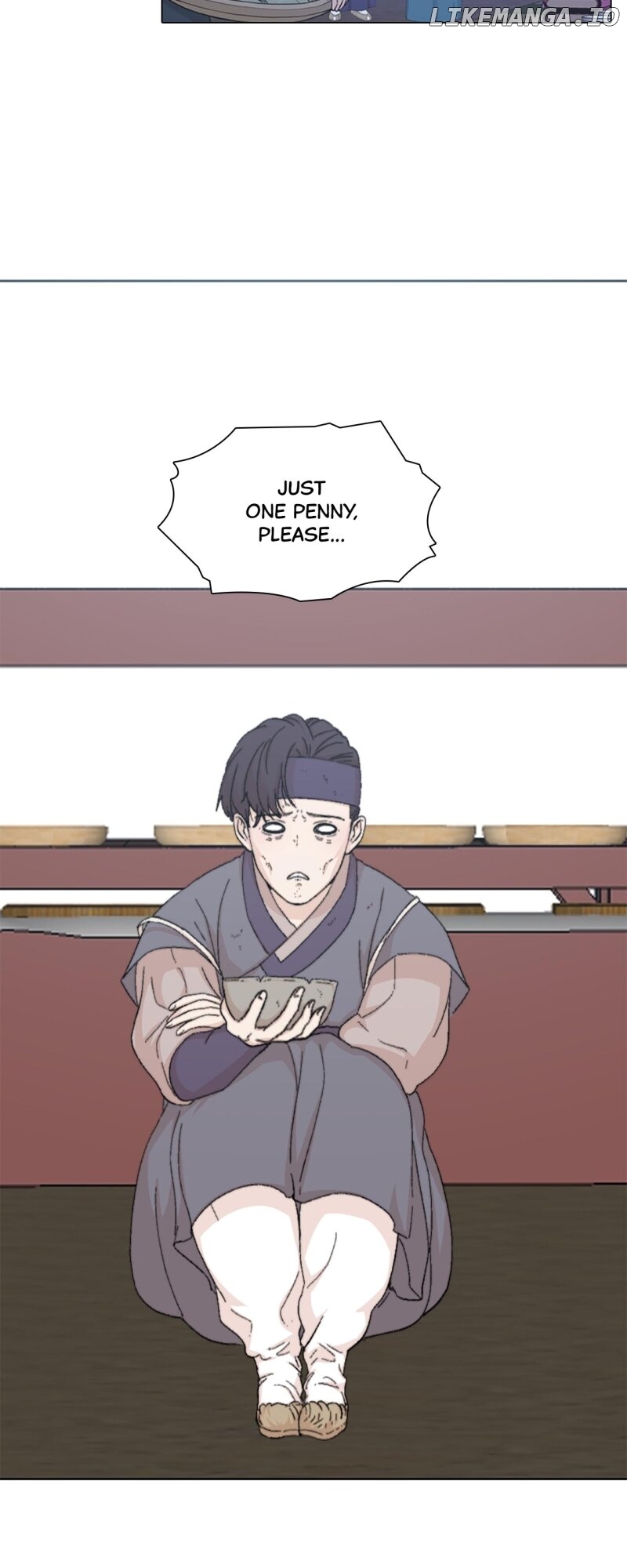 The Scandalous Secret of the Crown Princess Chapter 129 - page 18