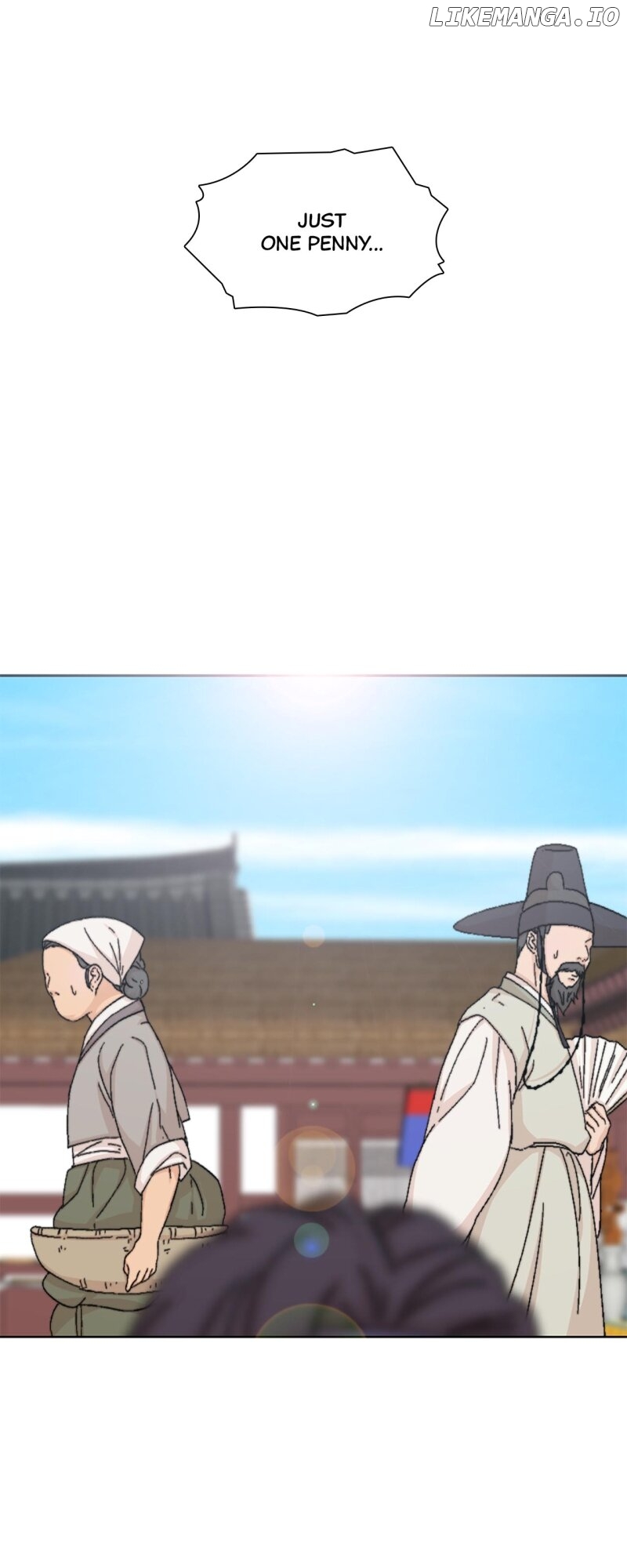 The Scandalous Secret of the Crown Princess Chapter 129 - page 19