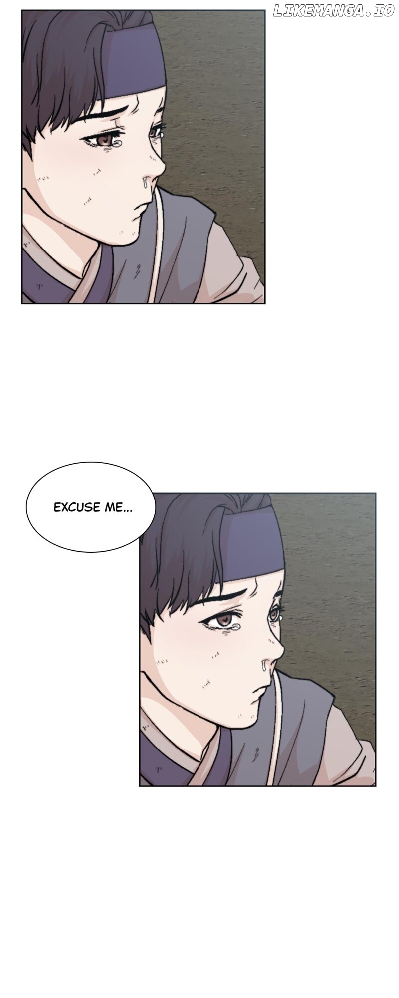 The Scandalous Secret of the Crown Princess Chapter 129 - page 20