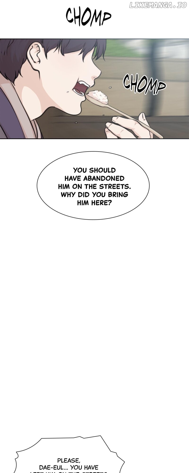 The Scandalous Secret of the Crown Princess Chapter 129 - page 25