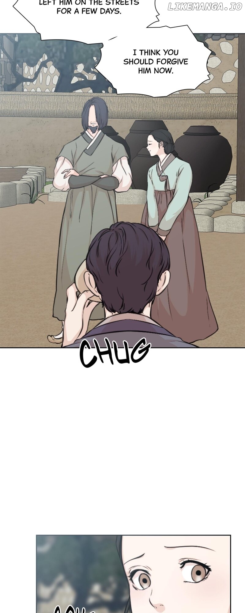 The Scandalous Secret of the Crown Princess Chapter 129 - page 26