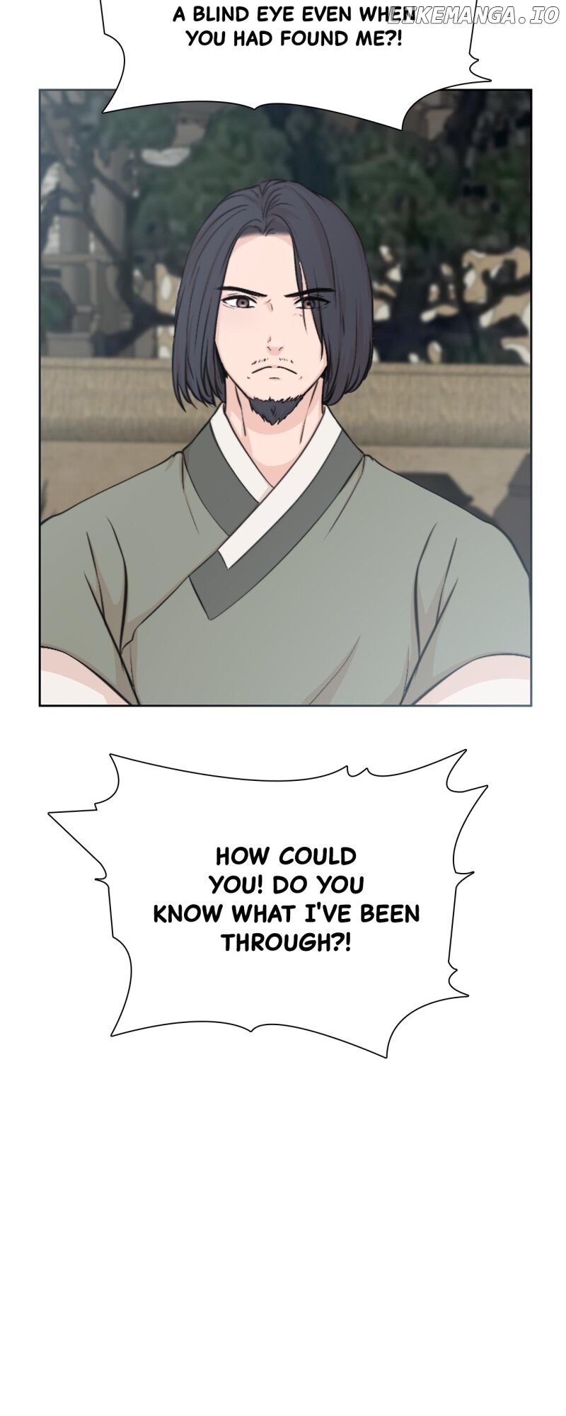 The Scandalous Secret of the Crown Princess Chapter 129 - page 28