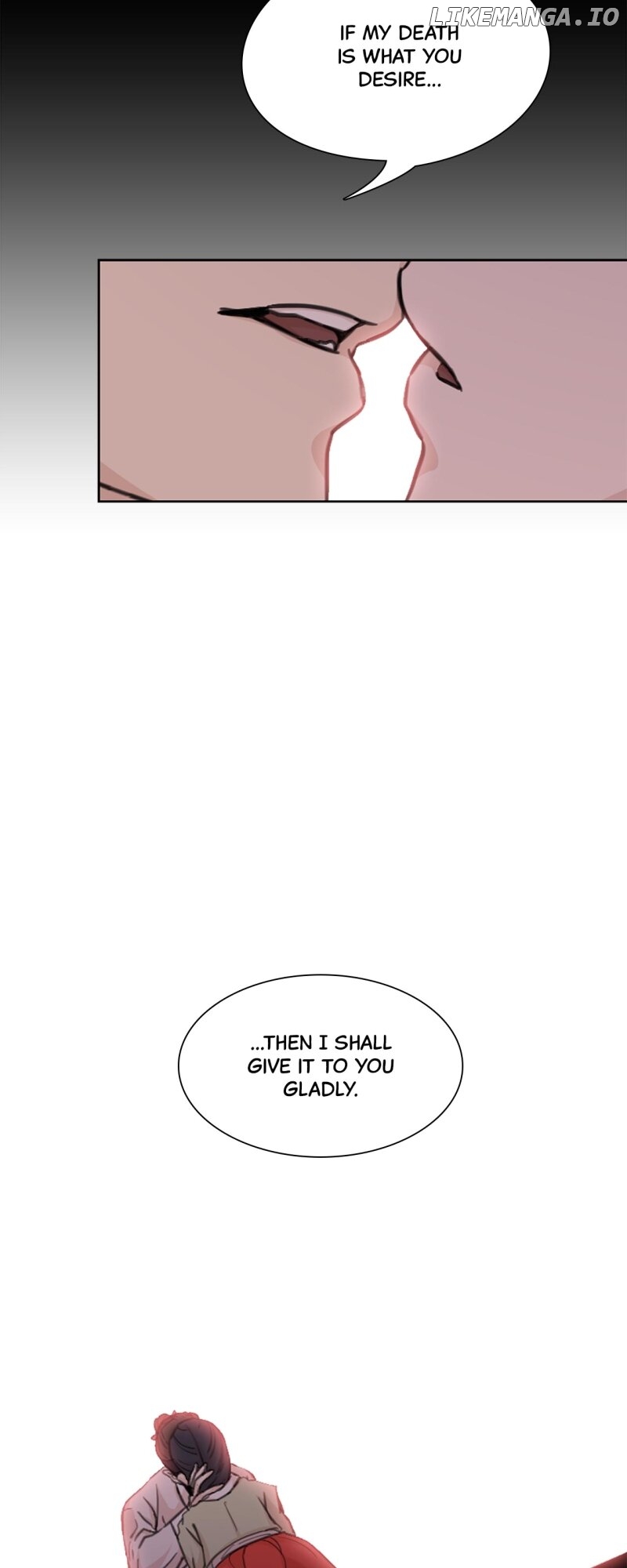 The Scandalous Secret of the Crown Princess Chapter 129 - page 4