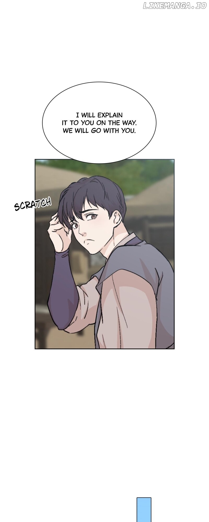 The Scandalous Secret of the Crown Princess Chapter 129 - page 33