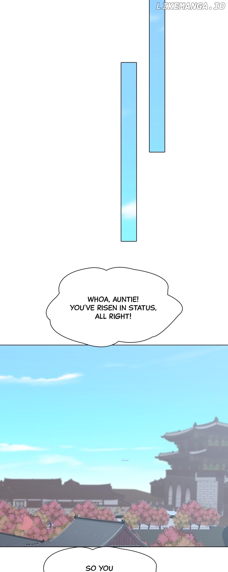 The Scandalous Secret of the Crown Princess Chapter 129 - page 34