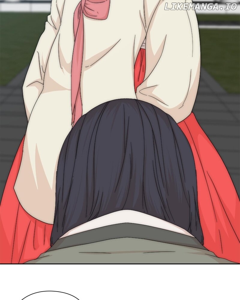 The Scandalous Secret of the Crown Princess Chapter 129 - page 48