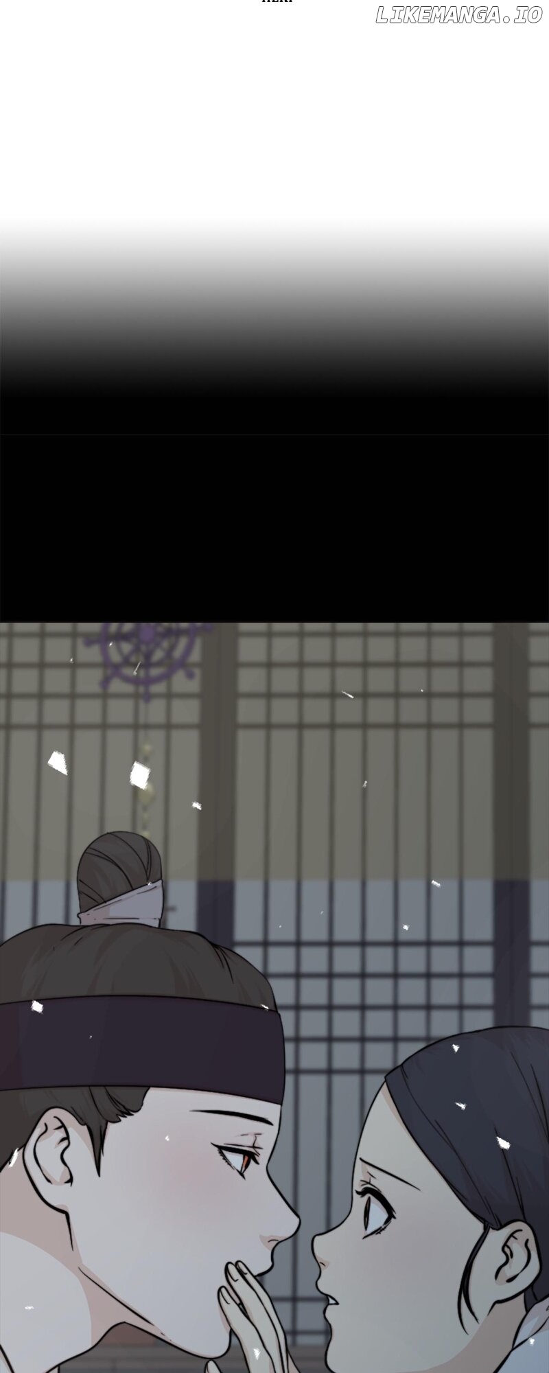 The Scandalous Secret of the Crown Princess Chapter 129 - page 6